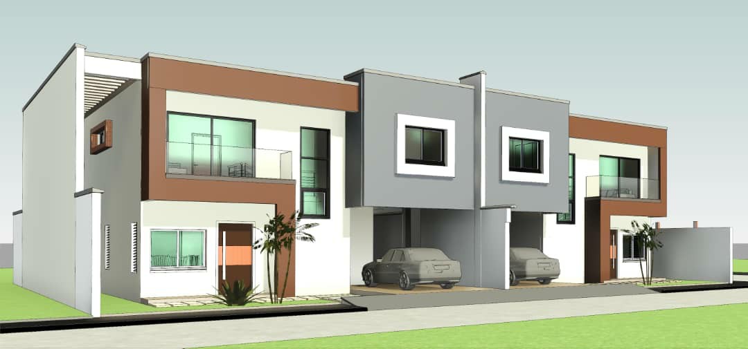     PROGRAMME DE CONSTRUCTION :

