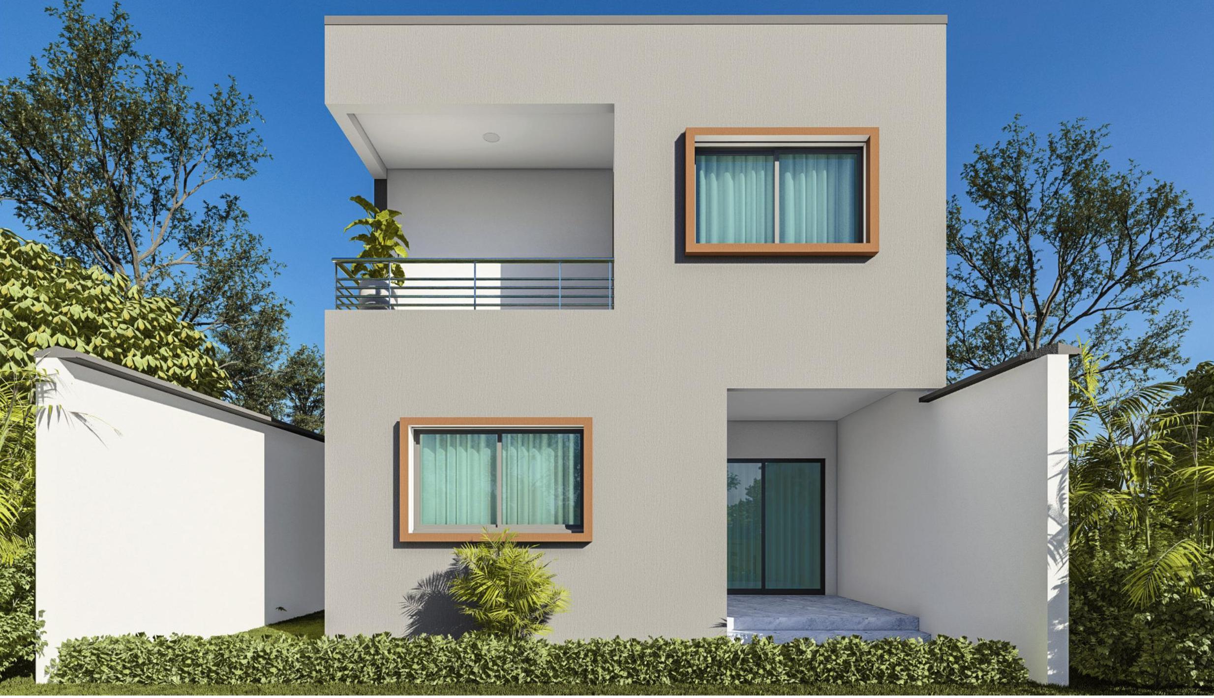     PROGRAMME DE CONSTRUCTION :

