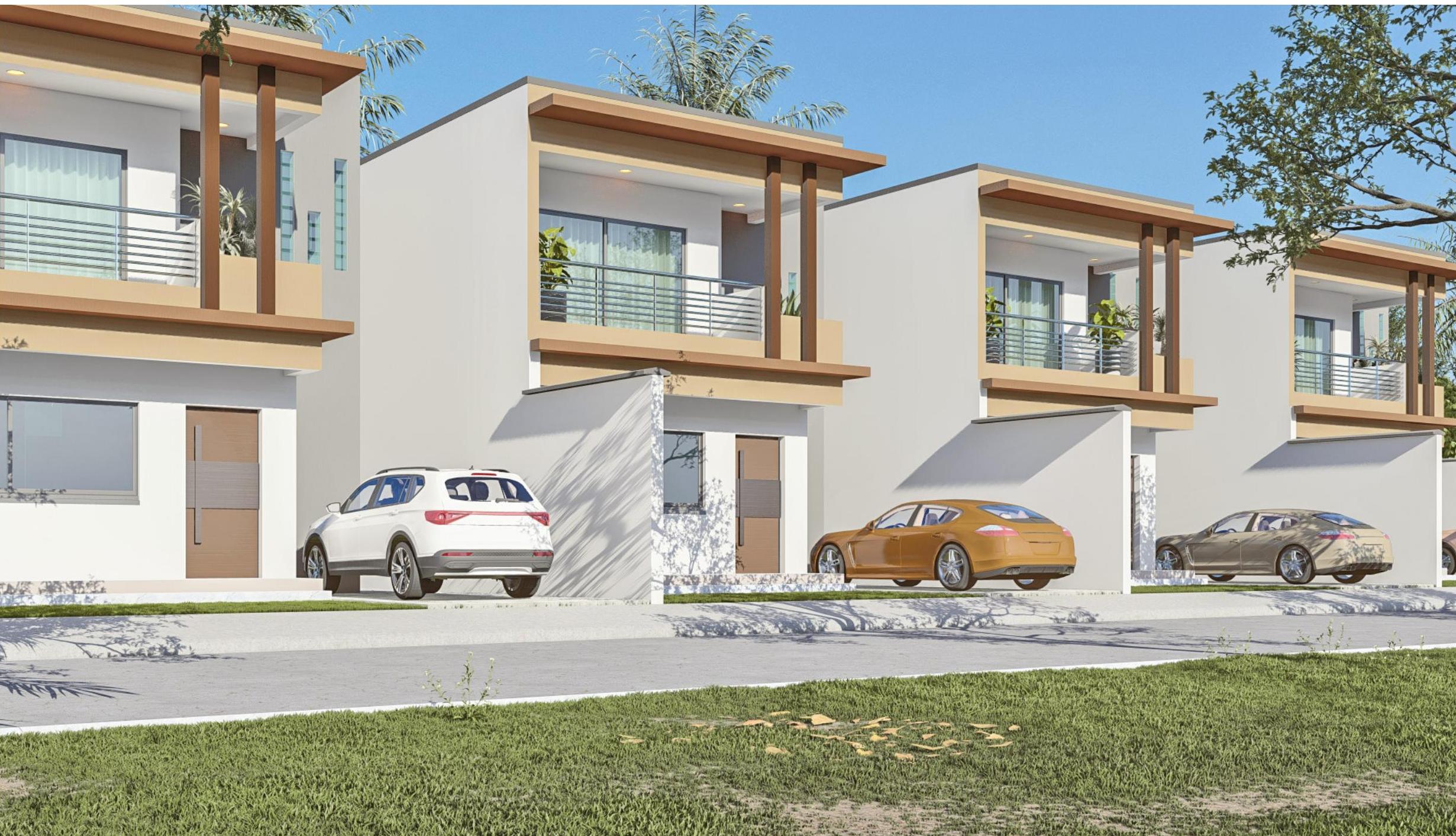     PROGRAMME DE CONSTRUCTION :
 
